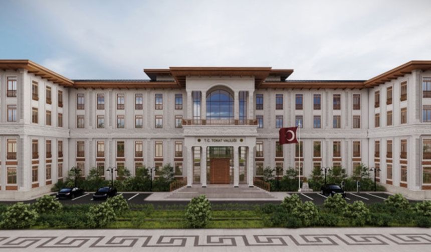 Tokat’ta Salgın Nedeniyle Eğitime Bir Gün Ara Verildi