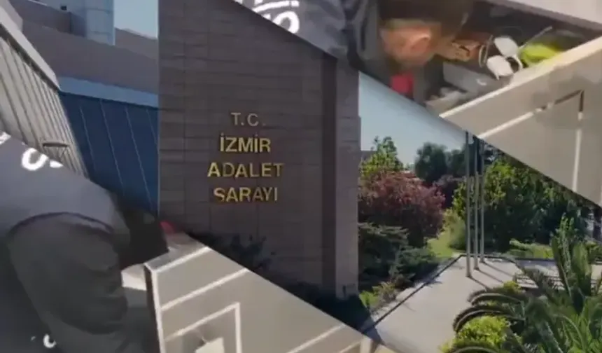 4 İlde Eş Zamanlı Baskın: Yasa Dışı Bahis Soruşturmasında 32 Gözaltı