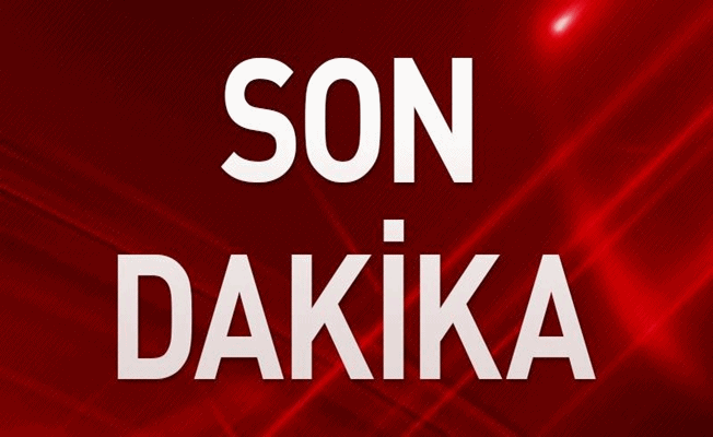 Balıkesir'de 6,1 büyüklüğünde deprem!