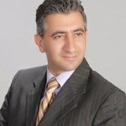 Turan Korkut Gedik
