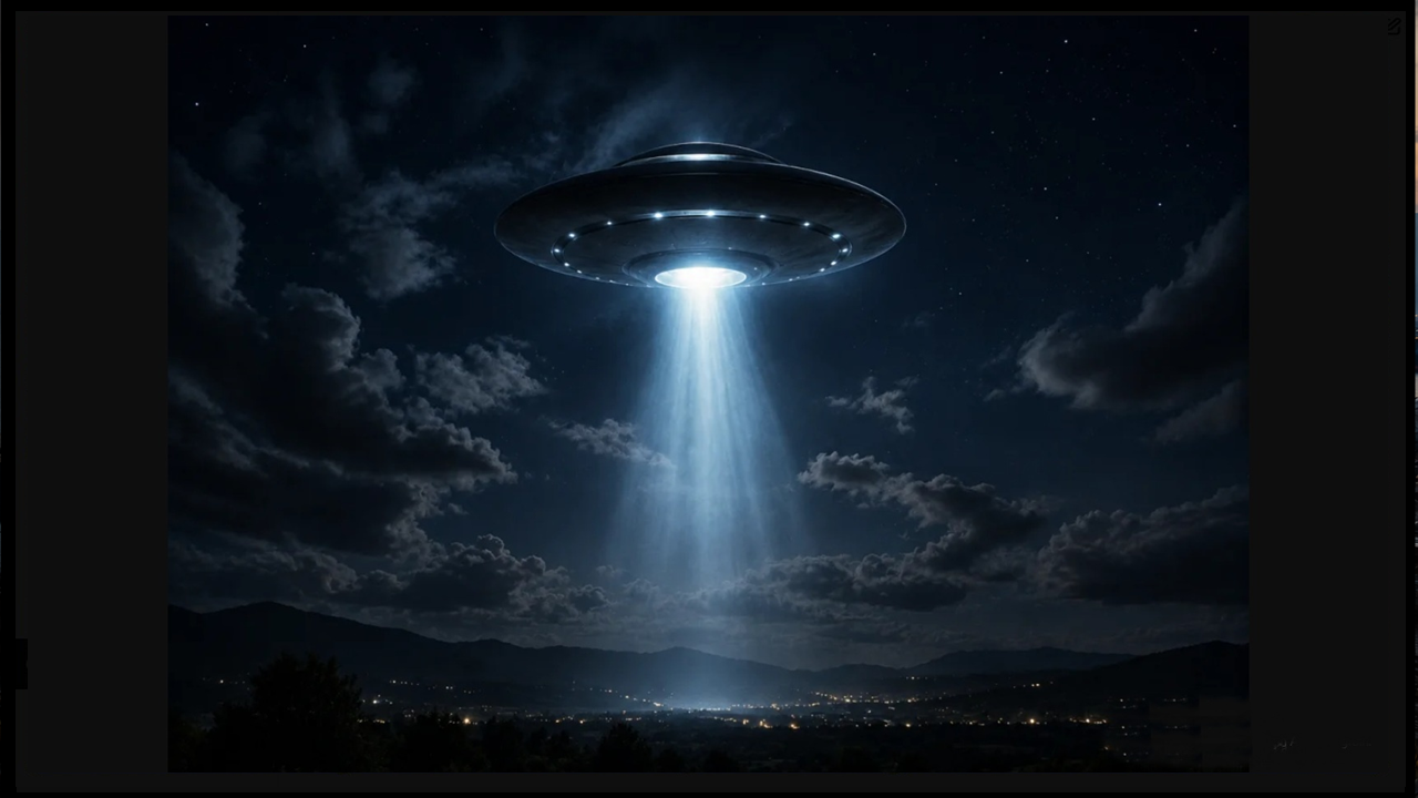 Pentagon'dan yeni UFO arşivi: 40 gizli dosya erişime açıldı
