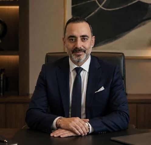Doç Dr. Yasin Kalafatoğlu