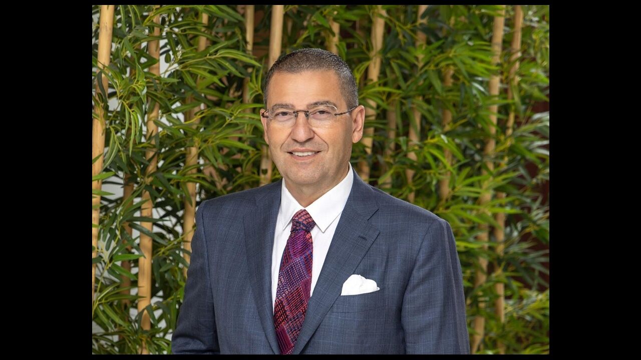 TCC Group Holdings, Ukrayna’nın en büyük ikinci çimento üreticisi IFCEM Group’u bünyesine katıyor
