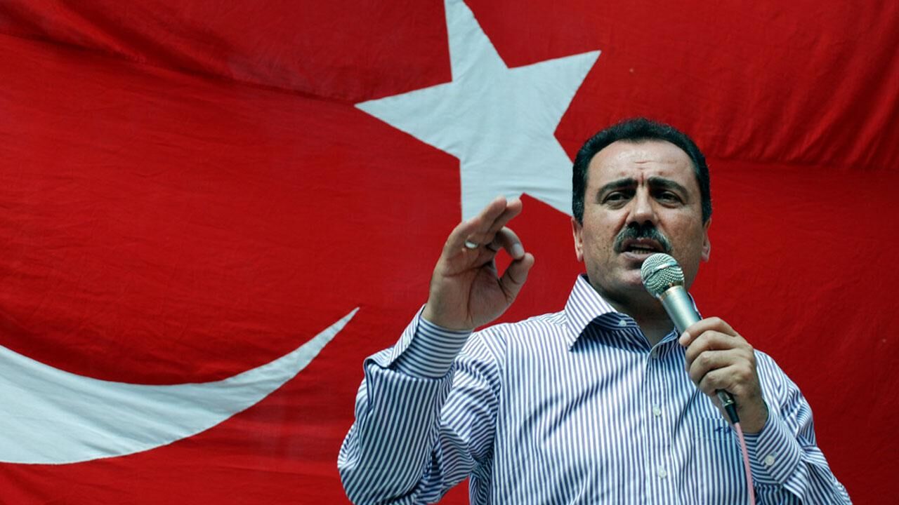 Muhsin Yazıcıoğlu soruşturmasında yeni gelişme: 36 tutuklama