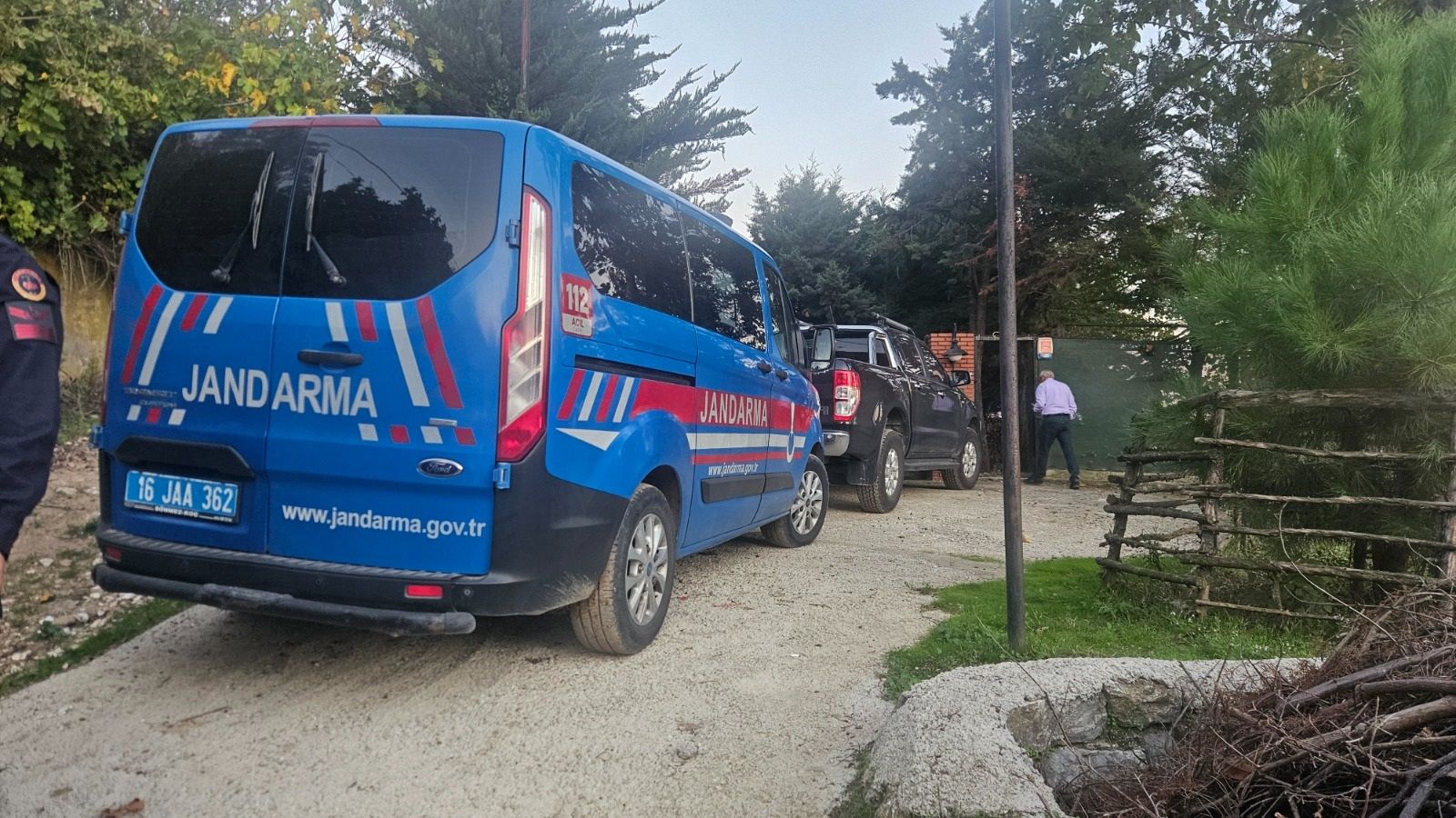 500 Bin Liralık Güneş Paneli Vurgunu! Villanın Bahçesinden 30 Panel Çaldılar